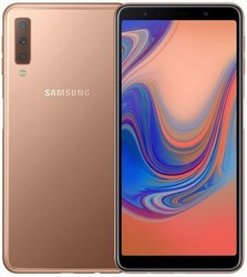 Замена стекла на телефоне Samsung Galaxy A7 (2018) в Смоленске